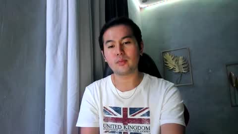 Snapshot of creamynow chatting on 01/04/25, 08:37 BareCreamyCum online show from 01/04/25, 08:37