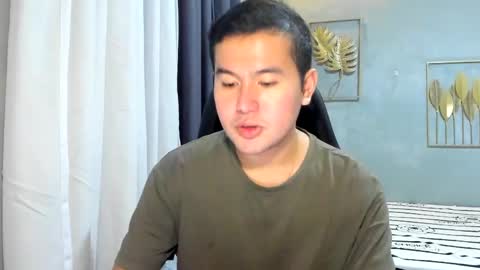 Snapshot of creamynow chatting on 02/12/25, 07:02 BareCreamyCum online show from 02/12/25, 07:02