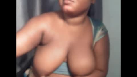 creamyposh1 online show from 11/15/25, 04:32