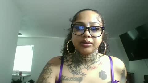 creamytati online show from 06/12/26, 01:04