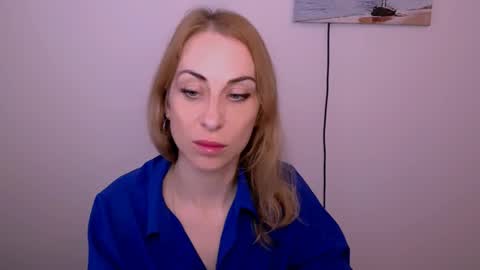 Lera online show from 11/12/25, 12:38