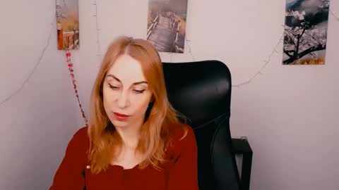 Lera online show from 03/19/26, 07:12