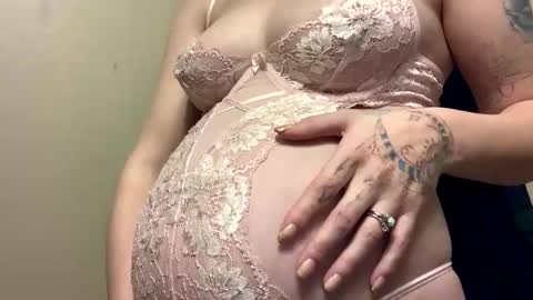 Breed me daddy  online show from 12/19/25, 08:27