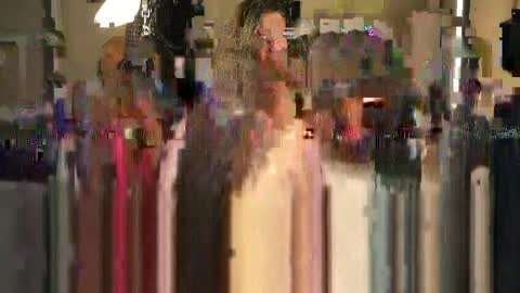 Creature Marie online show from 04/04/26, 01:19