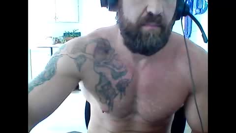 creatureofbeauty online show from 04/24/26, 03:58