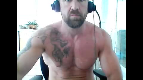 creatureofbeauty online show from 04/29/26, 07:20