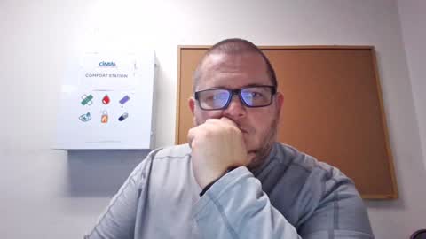 The hopeless romantic online show from 12/15/24, 01:46