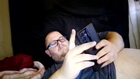 The hopeless romantic online show from 01/01/25, 04:07