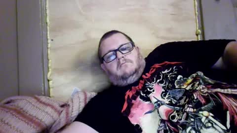 The hopeless romantic online show from 10/19/25, 06:41