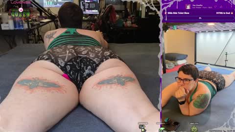 Amethyst online show from 02/04/25, 08:24