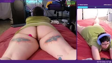 Amethyst online show from 03/10/26, 05:23