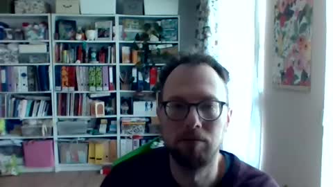 creloxp online show from 11/05/25, 07:30