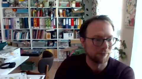 creloxp online show from 02/27/26, 12:27