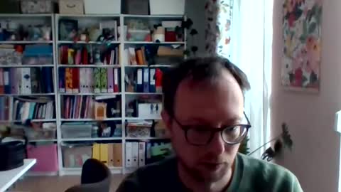 creloxp online show from 04/14/26, 07:03