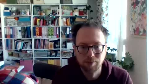 creloxp online show from 04/21/26, 06:31