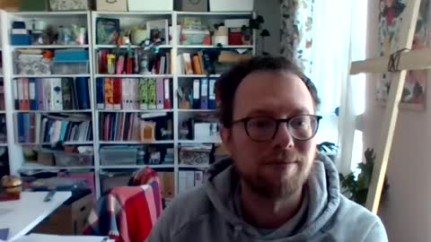 creloxp online show from 04/22/26, 09:11