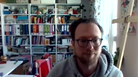 creloxp online show from 04/23/26, 09:08