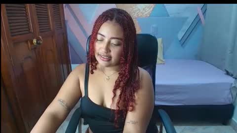 crespa_latin_ online show from 01/16/26, 01:31