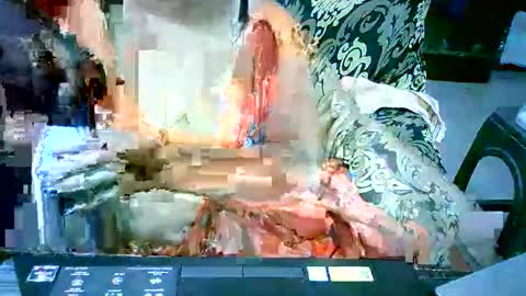 Sonika69 online show from 10/28/25, 01:58