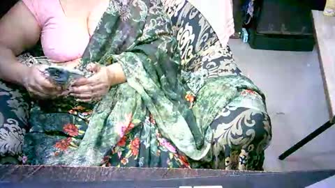 Sonika69 online show from 11/16/25, 11:10