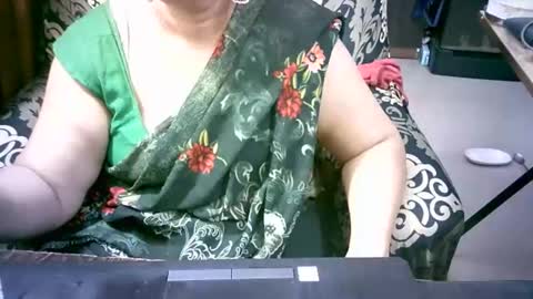 Sonika69 online show from 04/01/26, 11:22