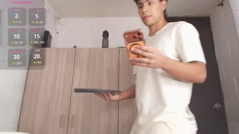 crh58_ online show from 02/06/26, 05:49