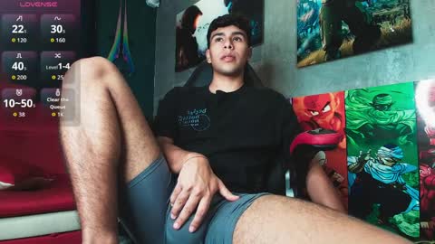 crh58_ online show from 04/08/26, 07:52