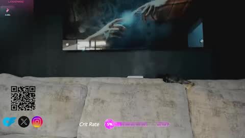 CRHISTIAN online show from 01/15/25, 09:20