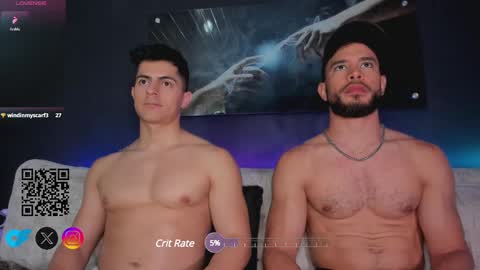 CRHISTIAN online show from 01/22/25, 10:37