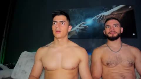 CRHISTIAN online show from 02/25/25, 04:10