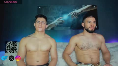 CRHISTIAN online show from 03/05/25, 11:05