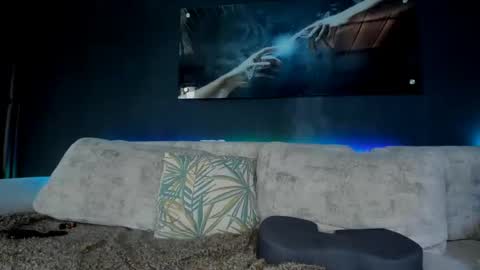 CRHISTIAN online show from 03/09/25, 07:37