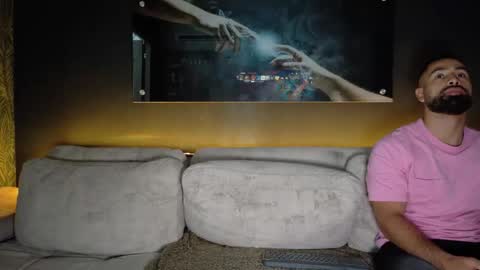 CRHISTIAN online show from 03/13/26, 11:11