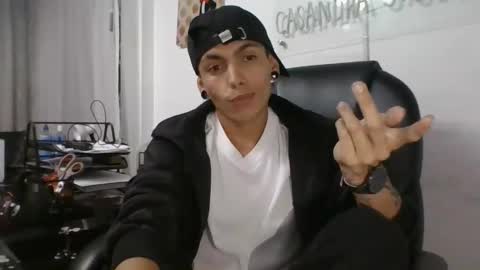 criiscs online show from 10/29/25, 09:44