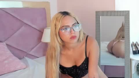 CristyBloom  online show from 05/11/26, 08:28
