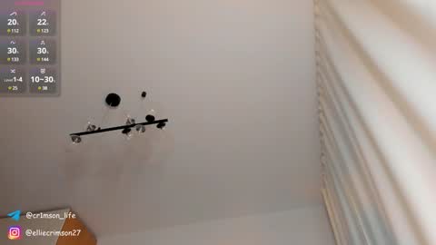 crimson baby online show from 12/02/24, 06:41