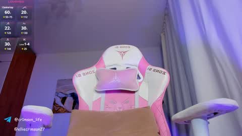 crimson baby online show from 12/20/24, 06:50