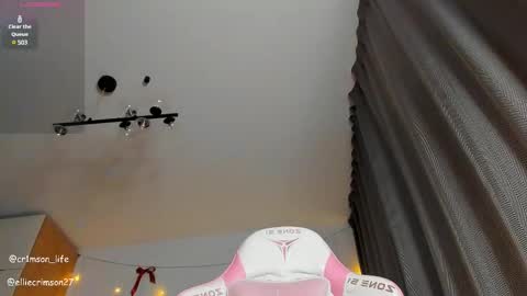 crimson baby online show from 03/05/25, 07:05