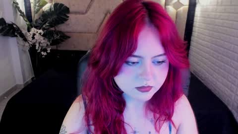 Tatiana  online show from 04/09/26, 06:19