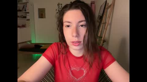 Astrid online show from 10/17/25, 12:14