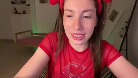 Astrid online show from 10/20/25, 07:14