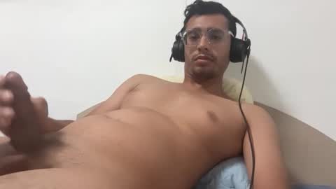 AnarchyBoy online show from 09/14/25, 08:35