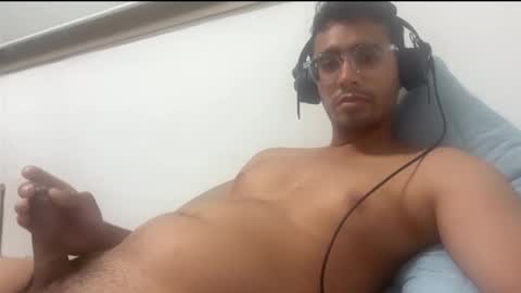 AnarchyBoy online show from 09/20/25, 06:47