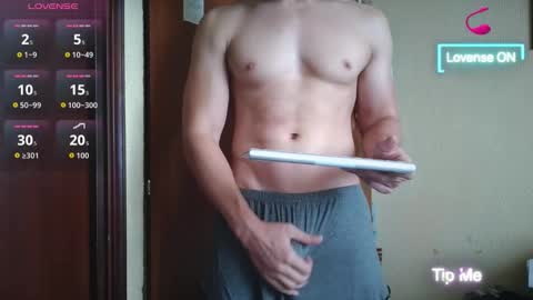 cris2428 online show from 03/05/26, 01:18