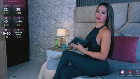 Cristina Sweet online show from 04/23/26, 12:15