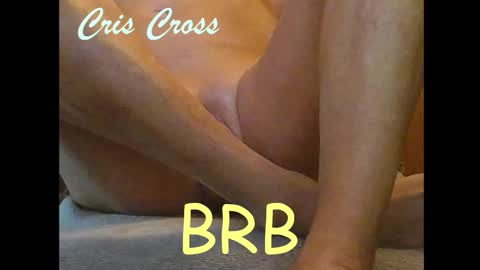 cris_cross online show from 01/19/25, 12:38