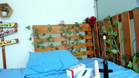 cris_dulce online show from 02/22/26, 12:12