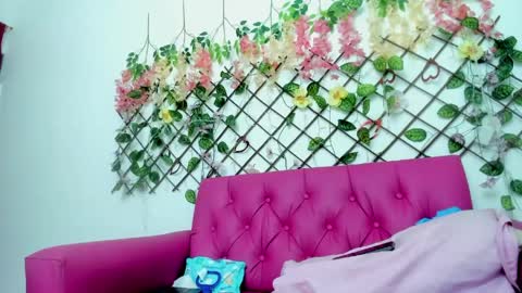 cris_dulce online show from 03/31/26, 02:57