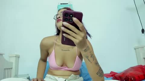 cris_dulce online show from 04/20/26, 07:59