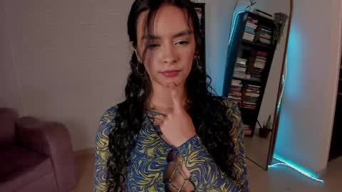 Cris Roberts online show from 04/21/26, 01:42